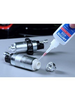 LOCTITE 406 MOMENTINIAI KLIJAI 20G